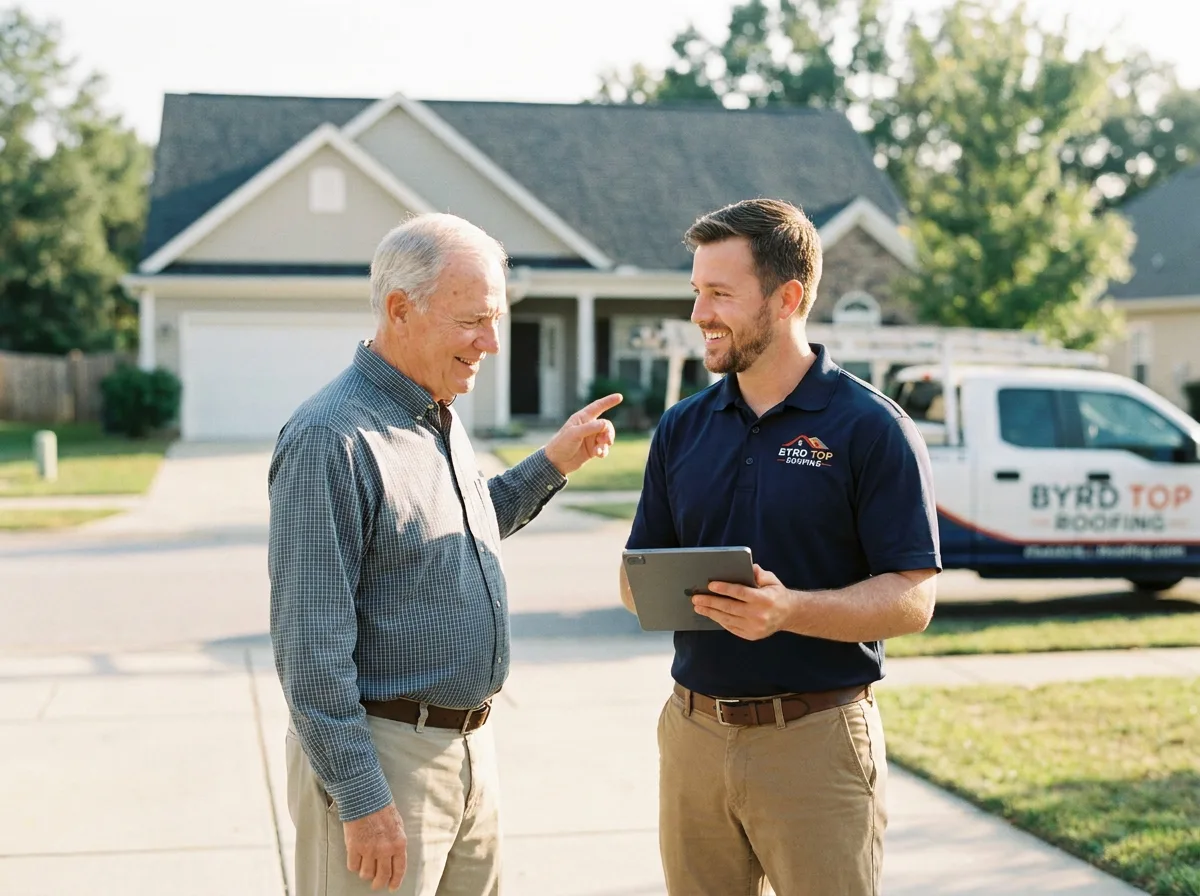 Roofing Sublimity, OR FAQs